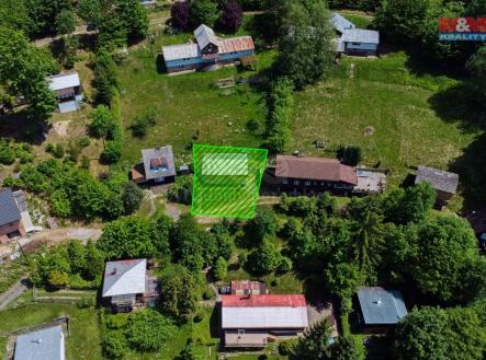 64-ZooDJI_0129.jpg | Prodej - chata/rekreační objekt, 50 m²