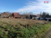 Prodej - pozemek pro bydlení, 1 650 m²