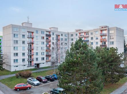 DJI_0791-HDR copy.jpg | Prodej bytu, 3+1, 71 m²