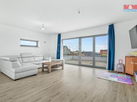 . | Prodej - dům/vila, 240 m²