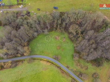 DJI_0325.jpg | Prodej - pozemek, trvalý travní porost, 4 176 m²