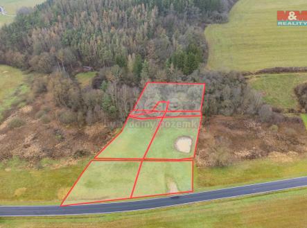 DJI_0317_2.jpg | Prodej - pozemek, trvalý travní porost, 6 272 m²