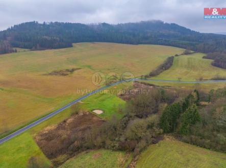 DJI_0320.jpg | Prodej - pozemek, trvalý travní porost, 6 272 m²