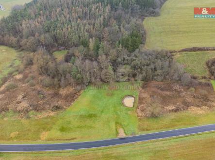 DJI_0317.jpg | Prodej - pozemek, trvalý travní porost, 6 272 m²