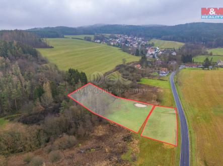 DJI_0321_1.jpg | Prodej - pozemek, trvalý travní porost, 6 272 m²