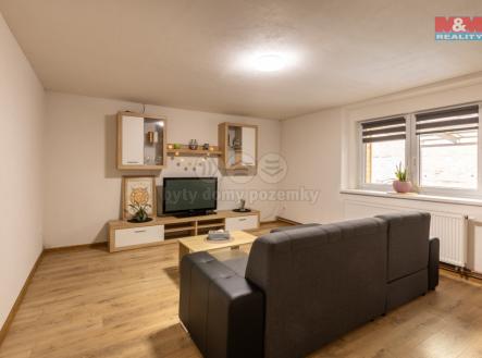 Realitní fotografie - Smilovice - Martin Přibyl - 12.jpg | Prodej - dům/vila, 98 m²