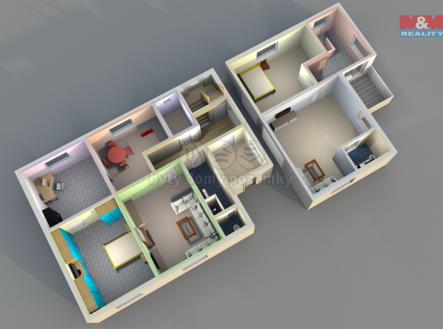 3d.png | Prodej - dům/vila, 136 m²