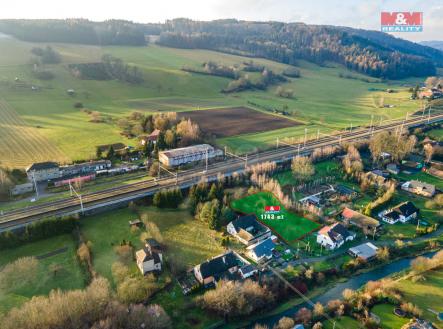 3.jpg | Prodej - pozemek pro bydlení, 1 743 m²