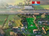 Prodej - pozemek pro bydlení, 1 743 m²