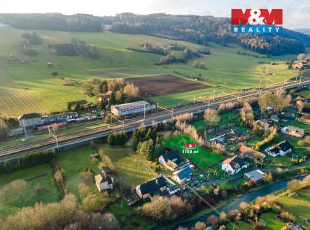 3.jpg | Prodej - pozemek pro bydlení, 1 743 m²