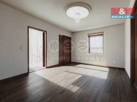 vizualizace | Prodej - dům/vila, 320 m²