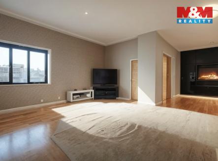 vizualizace | Prodej - dům/vila, 320 m²