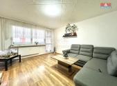 Prodej bytu, 3+1, 74 m²