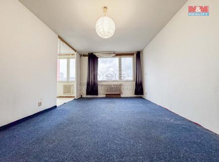 IMG_2738.jpg | Pronájem bytu, 1+kk, 29 m²