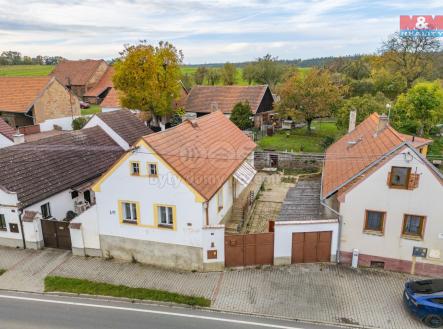 DJI_0870.jpg | Prodej - dům/vila, 70 m²