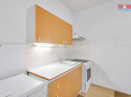 Interiér  | Prodej bytu, 2+kk, 43 m²