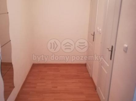 78CE4074-1329-4A81-9FE0-831D2BE70782.jpeg | Pronájem bytu, 1+1, 36 m²