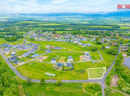 DJI_0551_1.jpg | Prodej - pozemek pro bydlení, 1 387 m²