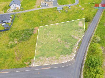 DJI_0545_1.jpg | Prodej - pozemek pro bydlení, 1 387 m²