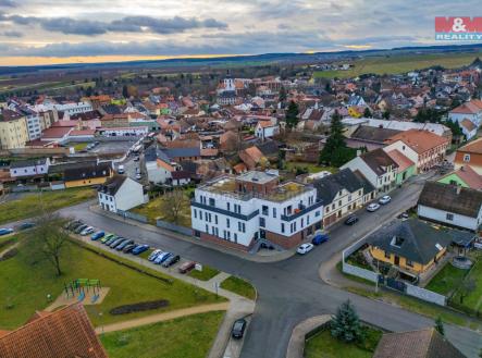 DJI_0289.jpg | Pronájem - kanceláře, 32 m²