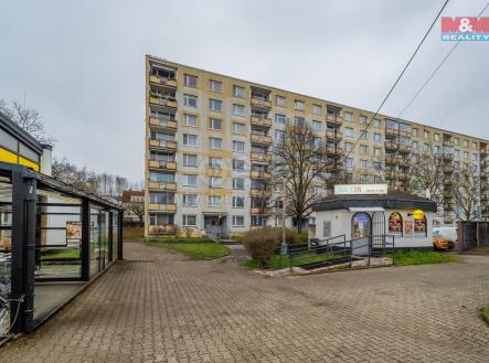 Dům a okolí | Prodej bytu, 1+kk, 20 m²