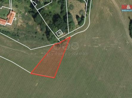 Snímek obrazovky 2024-12-09 v 21.12.53.png | Prodej - pozemek, trvalý travní porost, 1 659 m²