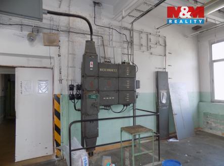 DSCN7593.jpg | Pronájem - výrobní prostor, 260 m²