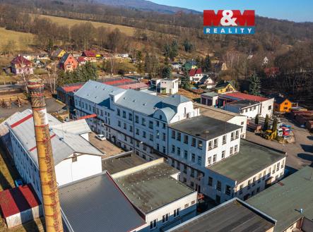 Modra╠ü_35.jpg | Pronájem - výrobní prostor, 260 m²