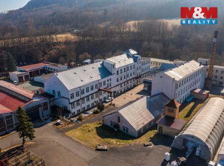 Modra╠ü_17.jpg | Pronájem - výrobní prostor, 260 m²