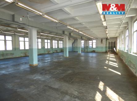 P1380218.jpg | Pronájem - výrobní prostor, 260 m²