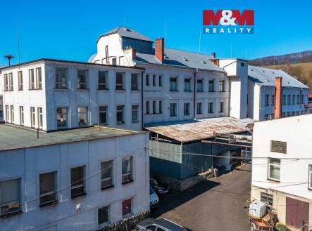 Modra╠ü_28.jpg | Pronájem - výrobní prostor, 330 m²