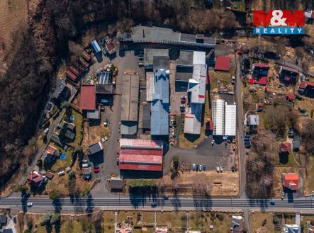 Modra╠ü_3.jpg | Pronájem - výrobní prostor, 330 m²