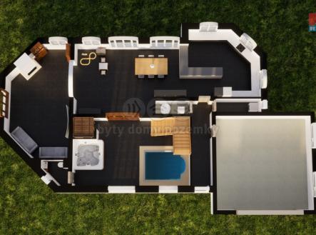 prizemi.jpg | Prodej - dům/vila, 479 m²