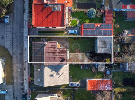 Pozemek | Prodej - dům/vila, 120 m²