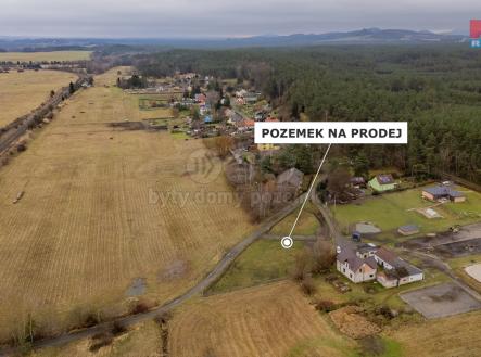 002a.jpg | Prodej - pozemek pro bydlení, 2 324 m²