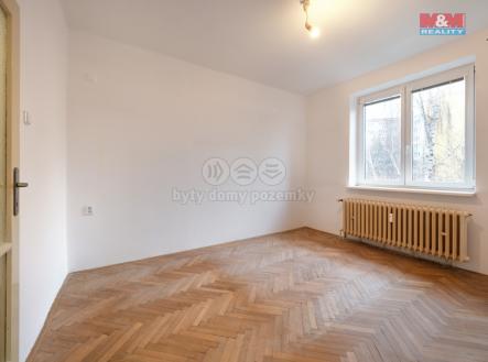 Obývací pokoj | Prodej bytu, 2+1, 59 m²