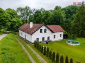 Prodej - dům/vila, 260 m²