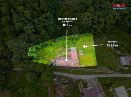 výměr dům (1).jpg | Prodej - dům/vila, 260 m²