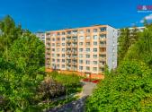 Prodej bytu, 1+1, 36 m²