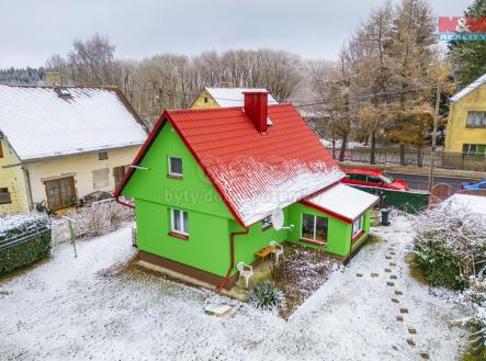 DJI_0396.jpg | Prodej - dům/vila, 75 m²