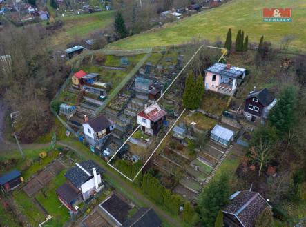sedlcany 12-24 dron (5).jpg | Prodej - chata/rekreační objekt, 13 m²