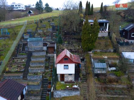 sedlcany 12-24 dron (6).jpg | Prodej - chata/rekreační objekt, 13 m²