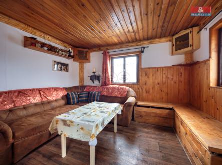 sedlcany 12-24 (1).jpg | Prodej - chata/rekreační objekt, 13 m²