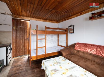 sedlcany 12-24 (3).jpg | Prodej - chata/rekreační objekt, 13 m²
