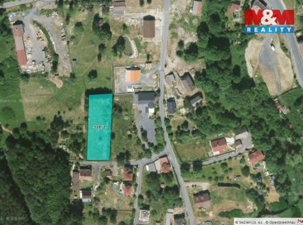 aacddd37-b437-4431-bad2-d333bd4661bb.jpeg | Prodej - pozemek pro bydlení, 1 745 m²