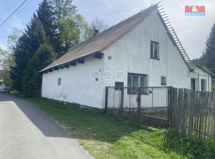 IMG_1826.jpg | Prodej - chata/rekreační objekt, 130 m²