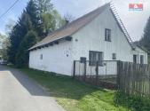 Prodej - chata/rekreační objekt, 130 m²