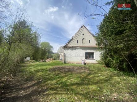 IMG_1851 (1).jpg | Prodej - chata/rekreační objekt, 130 m²