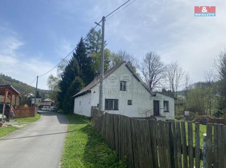 IMG_1827.jpg | Prodej - chata/rekreační objekt, 130 m²