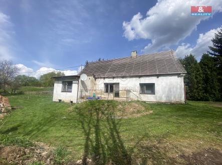 D2.jpg | Prodej - chata/rekreační objekt, 130 m²